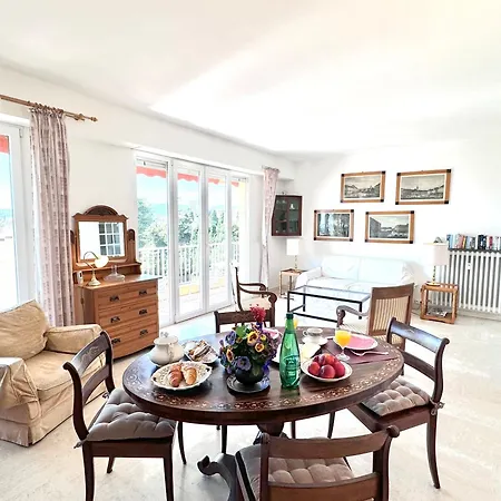 Hochwertiges Meerblick - Balkon *