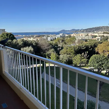 Hochwertiges Meerblick - Balkon